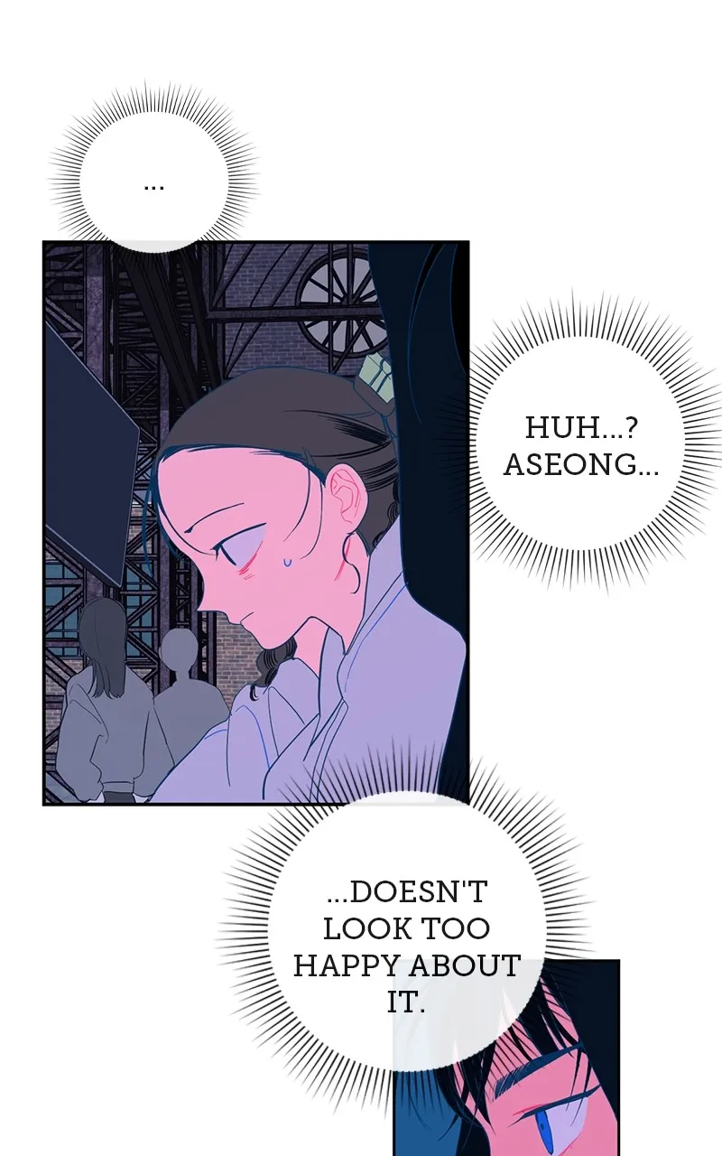 Read Deadpoint chapter 12 image 6 on Lezhin