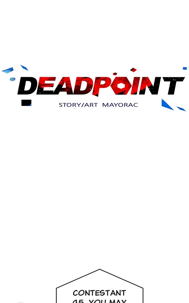 Read Deadpoint chapter 12 image 8 on Lezhin