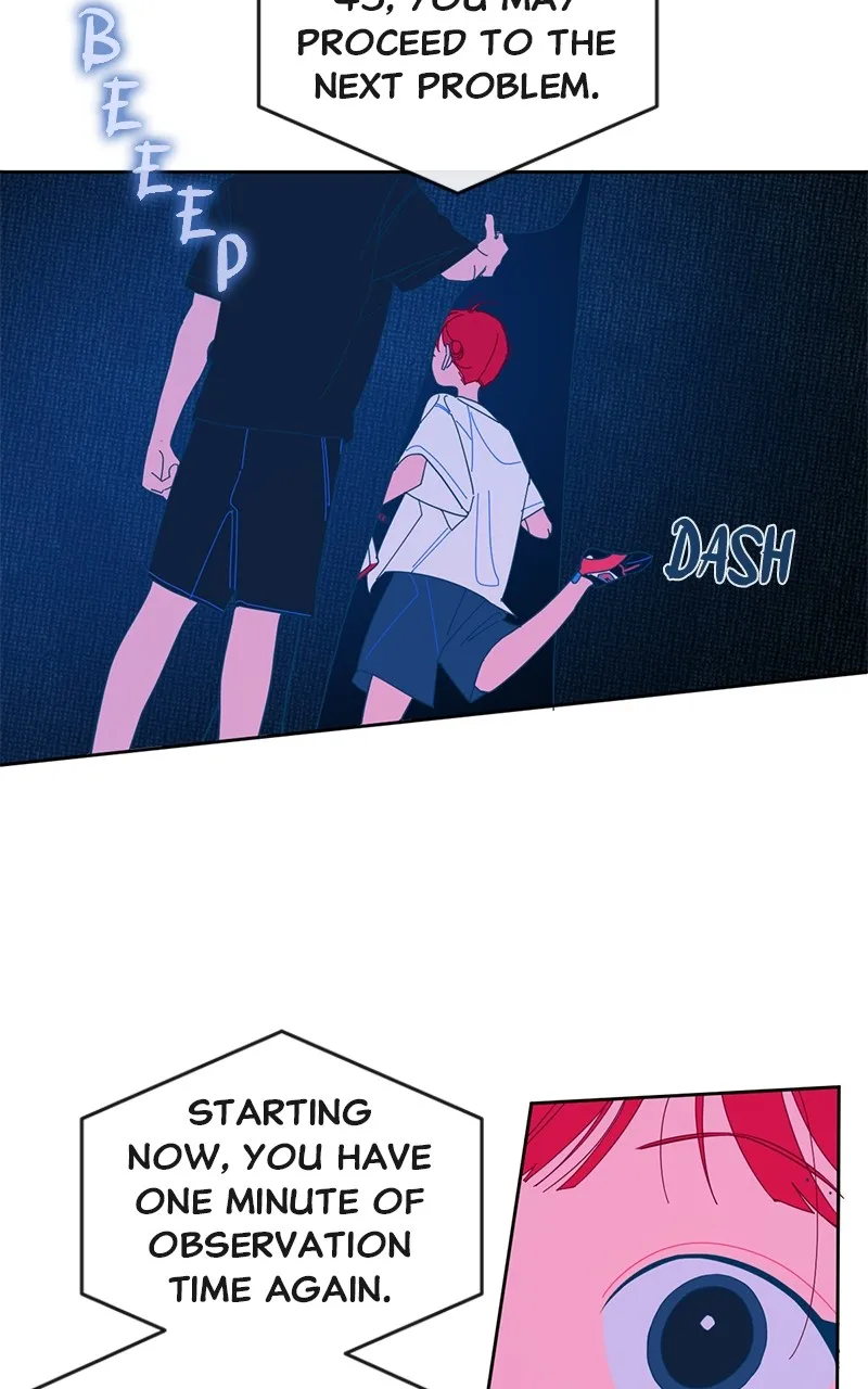 Read Deadpoint chapter 12 image 9 on Lezhin