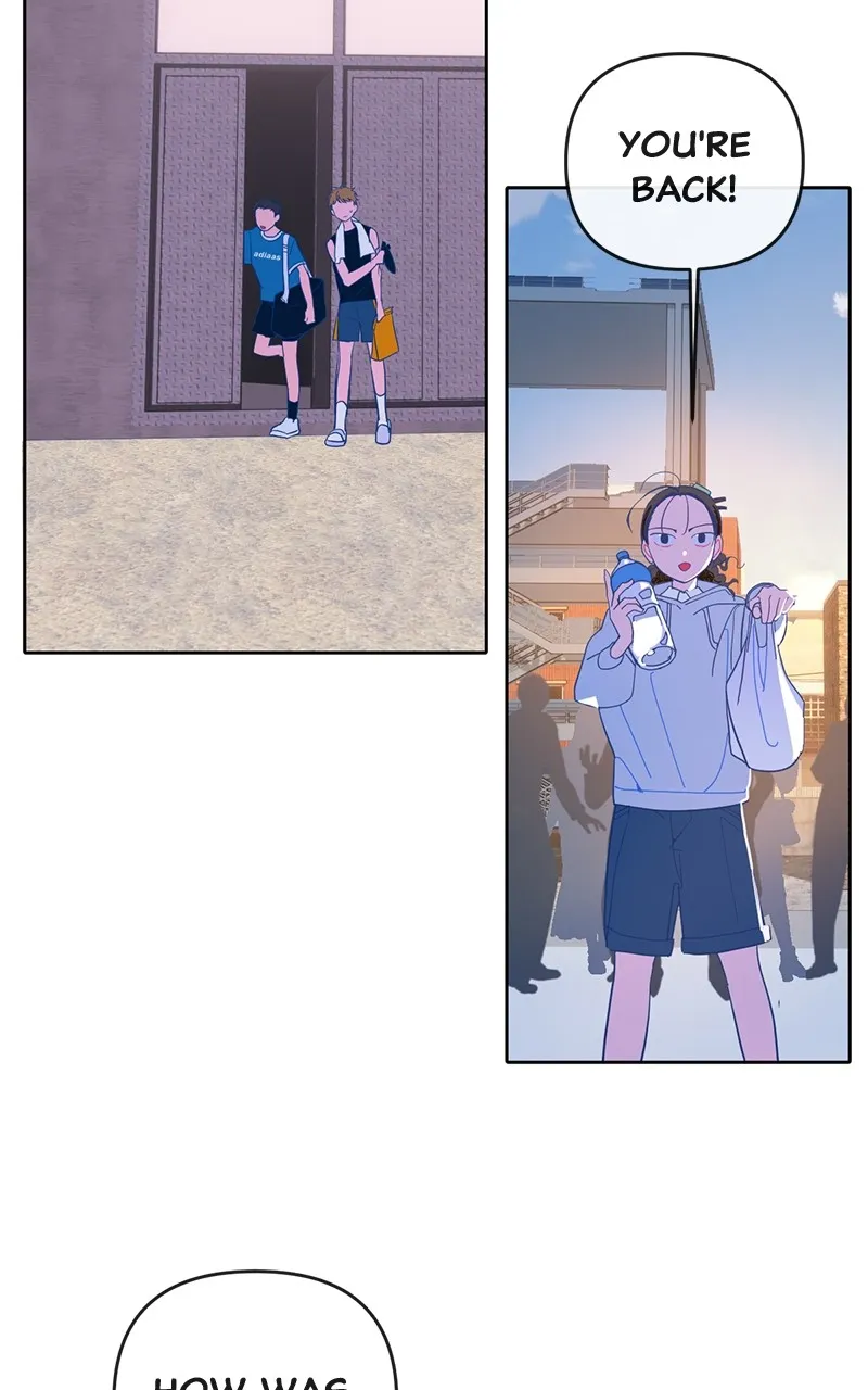 Read Deadpoint chapter 13 image 1 on Lezhin