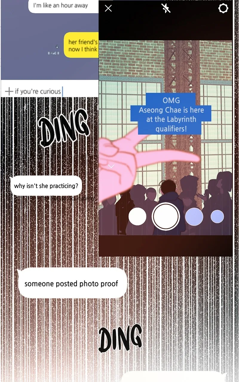 Read Deadpoint chapter 13 image 11 on Lezhin