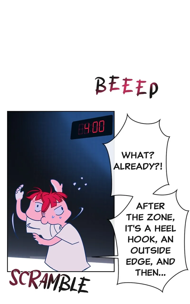 Read Deadpoint chapter 13 image 19 on Lezhin