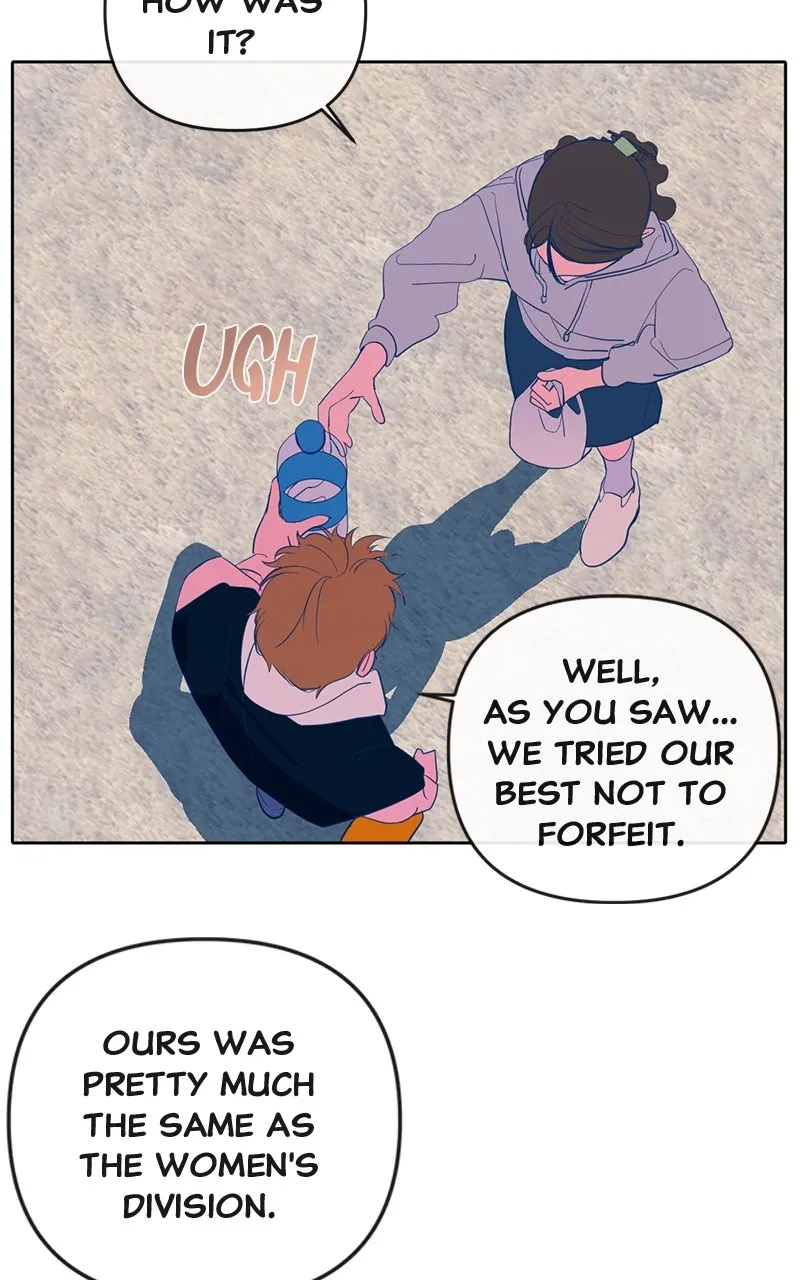 Read Deadpoint chapter 13 image 2 on Lezhin