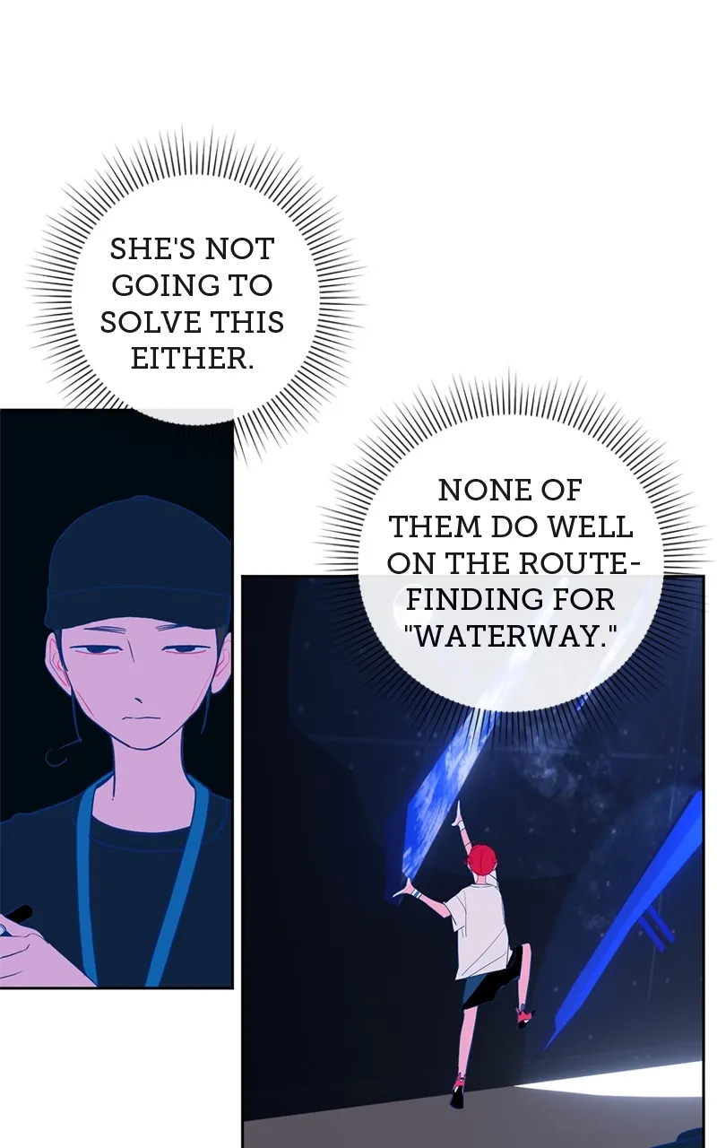 Read Deadpoint chapter 13 image 20 on Lezhin