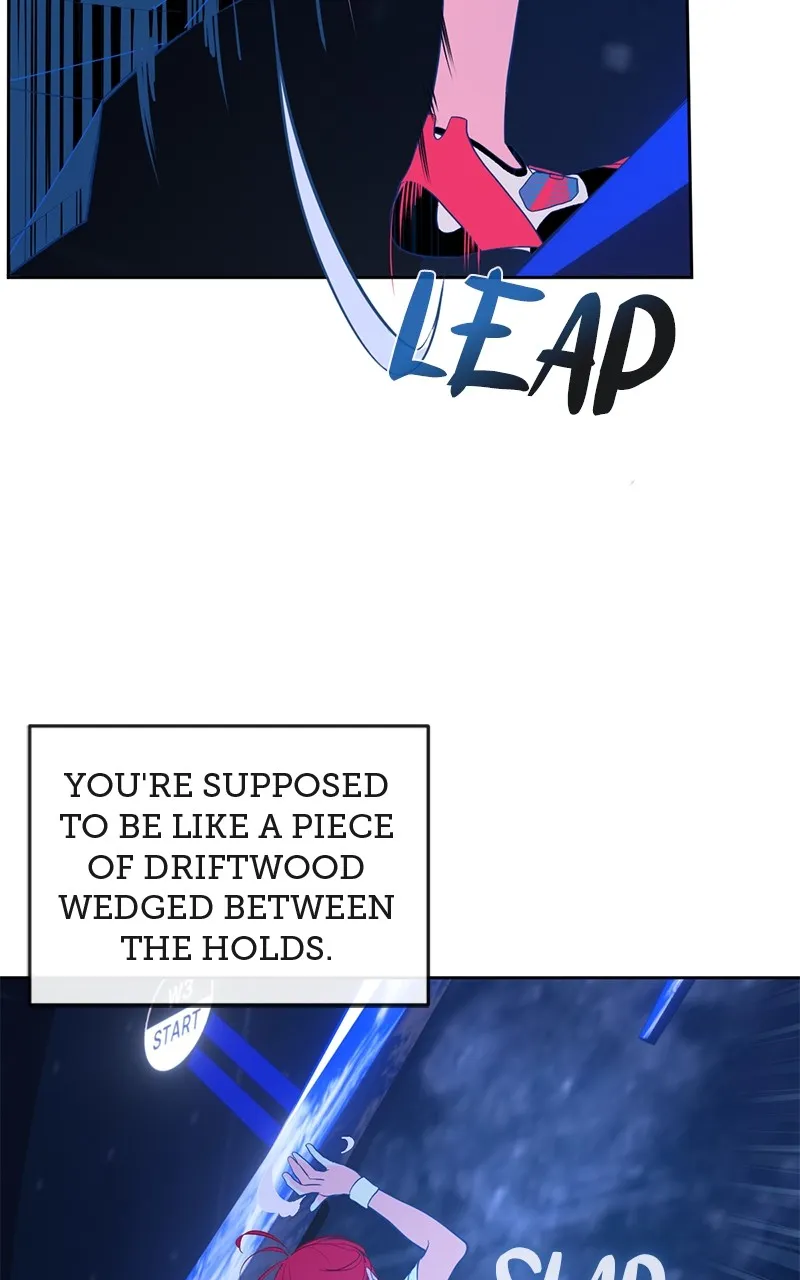 Read Deadpoint chapter 13 image 22 on Lezhin