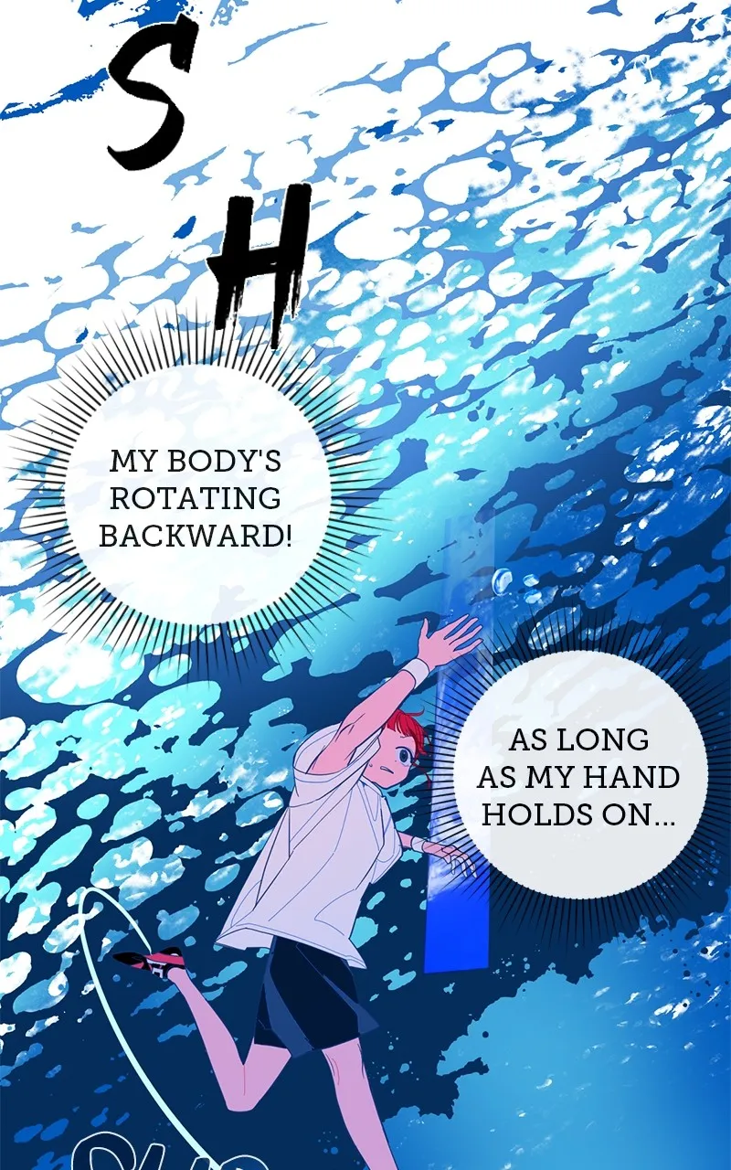 Read Deadpoint chapter 13 image 26 on Lezhin