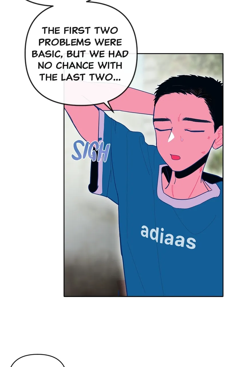 Read Deadpoint chapter 13 image 3 on Lezhin