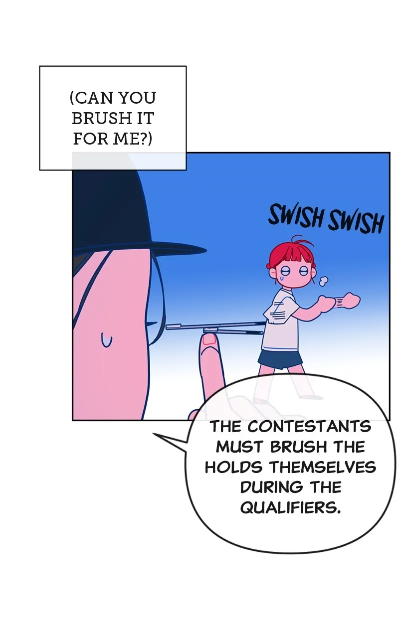 Read Deadpoint chapter 13 image 31 on Lezhin