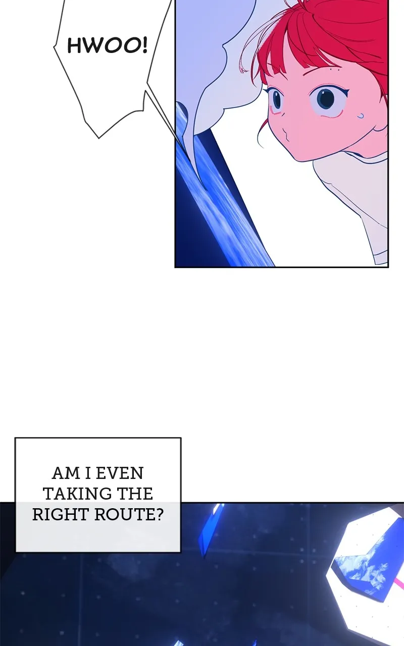 Read Deadpoint chapter 13 image 33 on Lezhin
