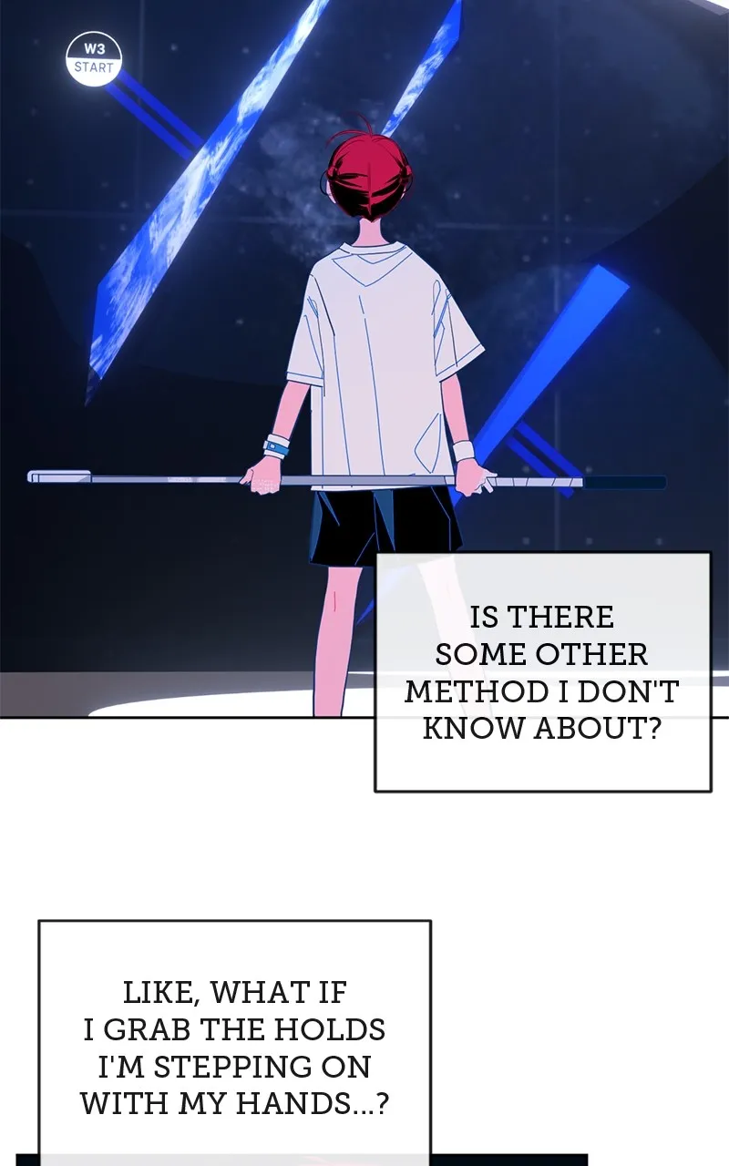 Read Deadpoint chapter 13 image 34 on Lezhin