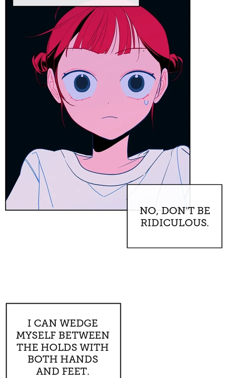 Read Deadpoint chapter 13 image 35 on Lezhin