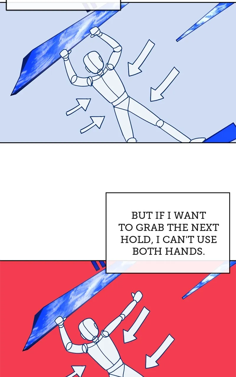 Read Deadpoint chapter 13 image 36 on Lezhin