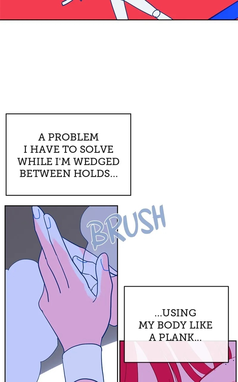 Read Deadpoint chapter 13 image 37 on Lezhin