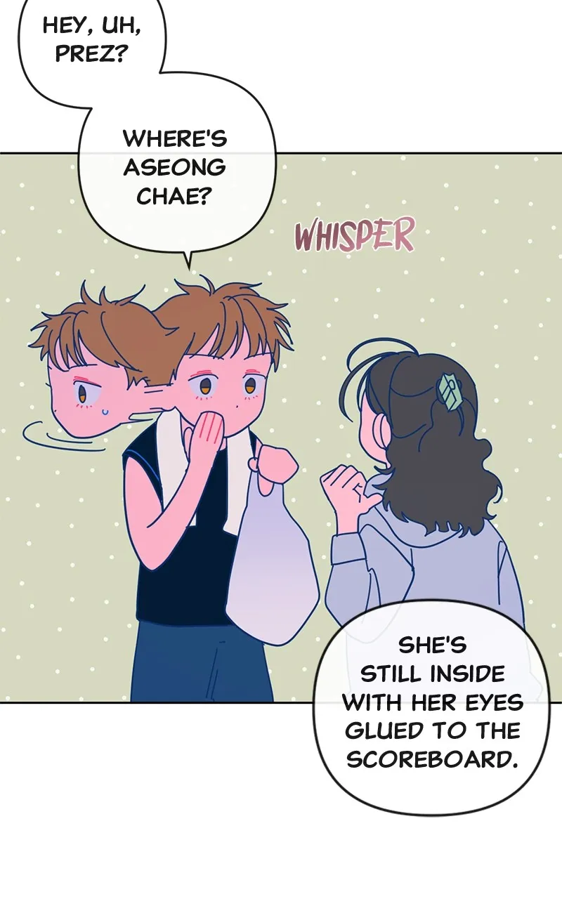 Read Deadpoint chapter 13 image 4 on Lezhin