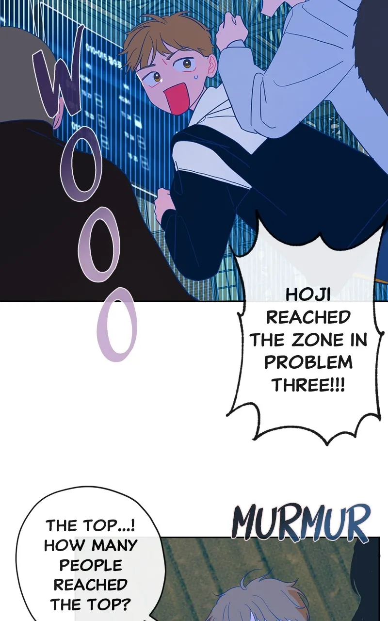 Read Deadpoint chapter 13 image 50 on Lezhin