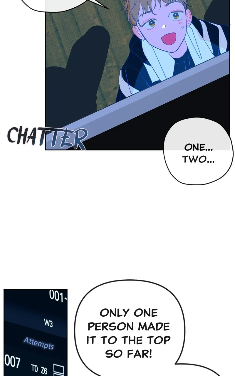 Read Deadpoint chapter 13 image 51 on Lezhin