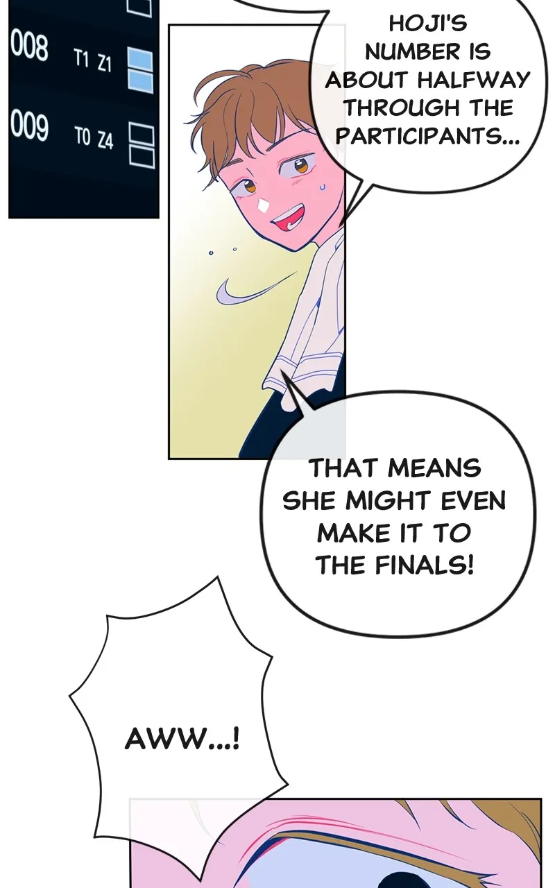 Read Deadpoint chapter 13 image 52 on Lezhin