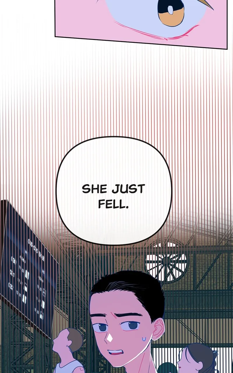 Read Deadpoint chapter 13 image 53 on Lezhin