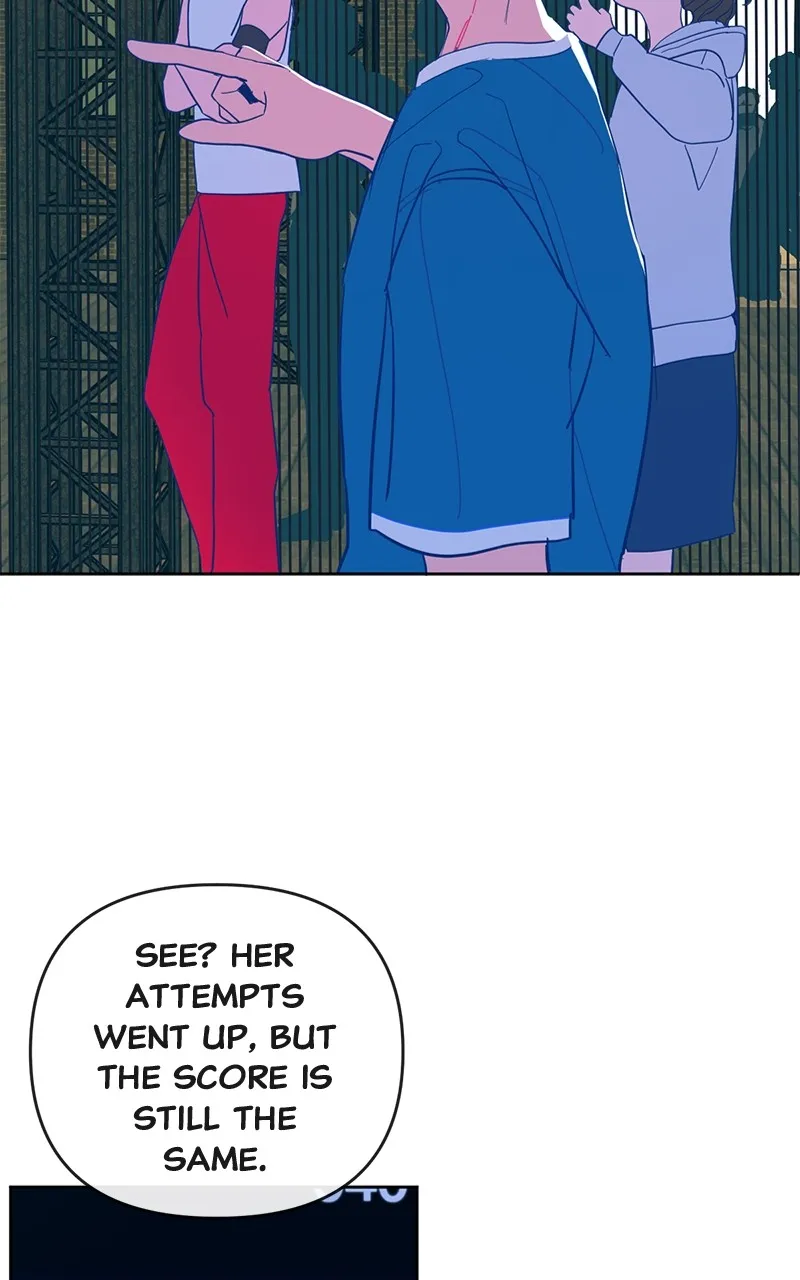 Read Deadpoint chapter 13 image 54 on Lezhin