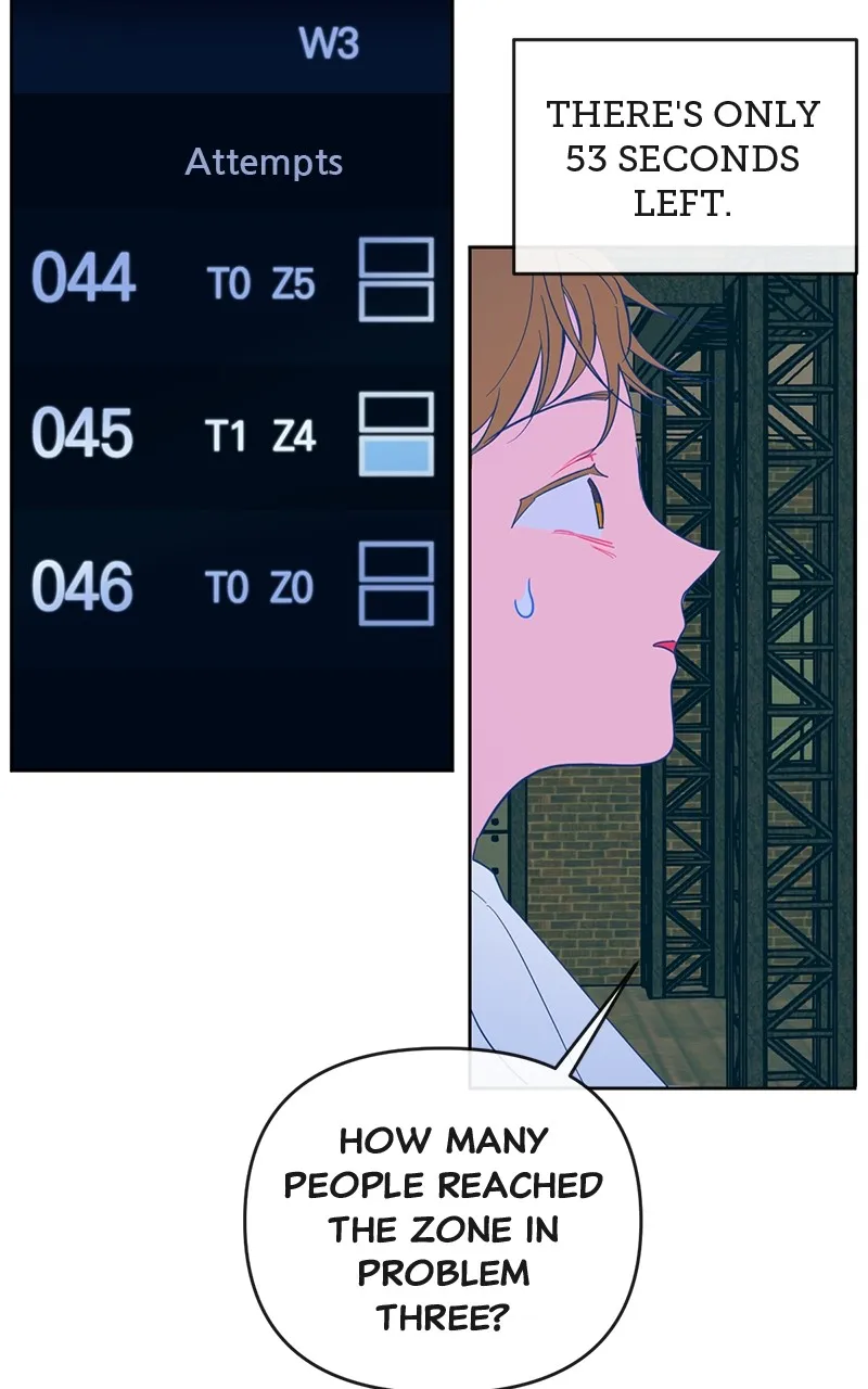 Read Deadpoint chapter 13 image 55 on Lezhin