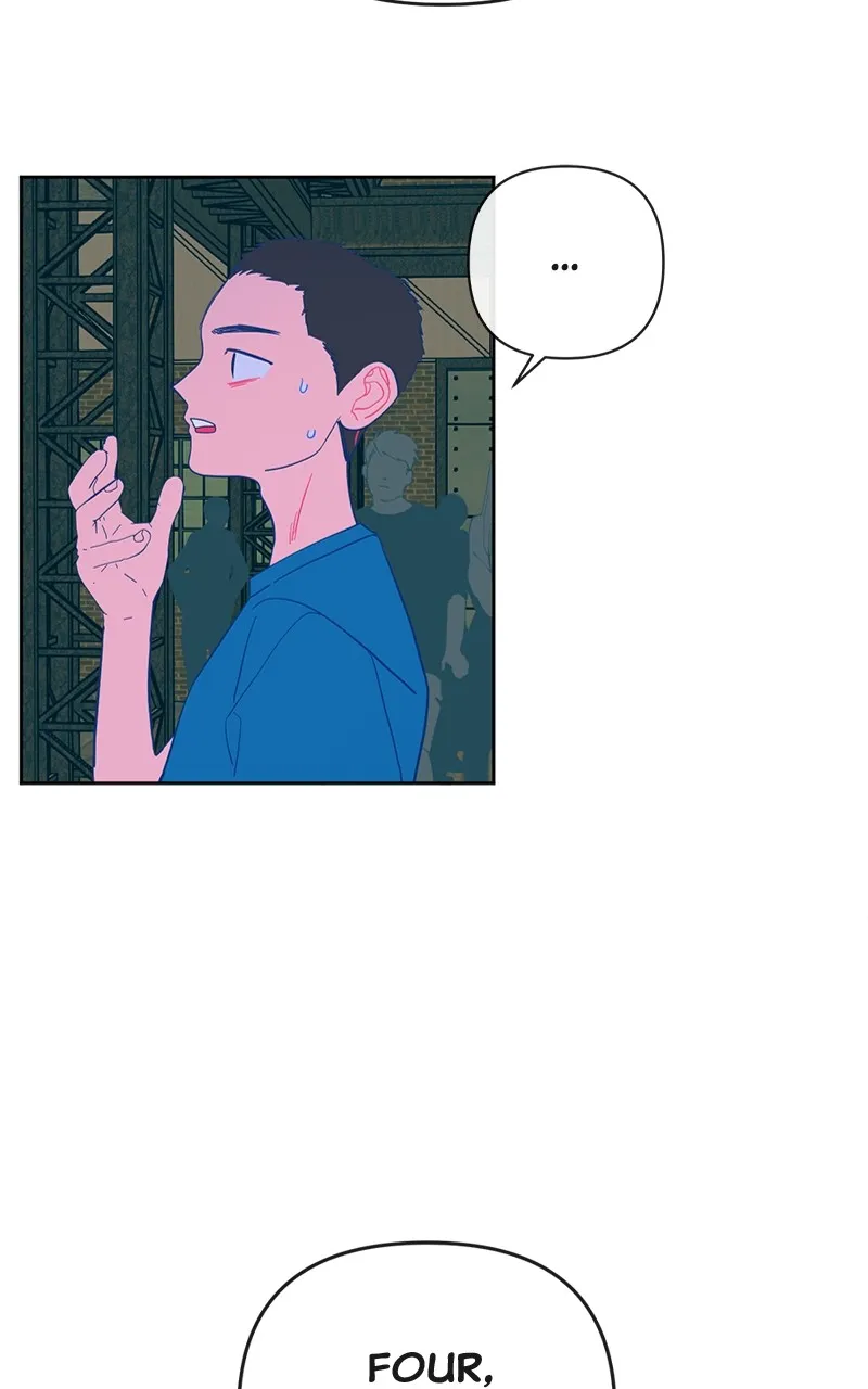 Read Deadpoint chapter 13 image 56 on Lezhin