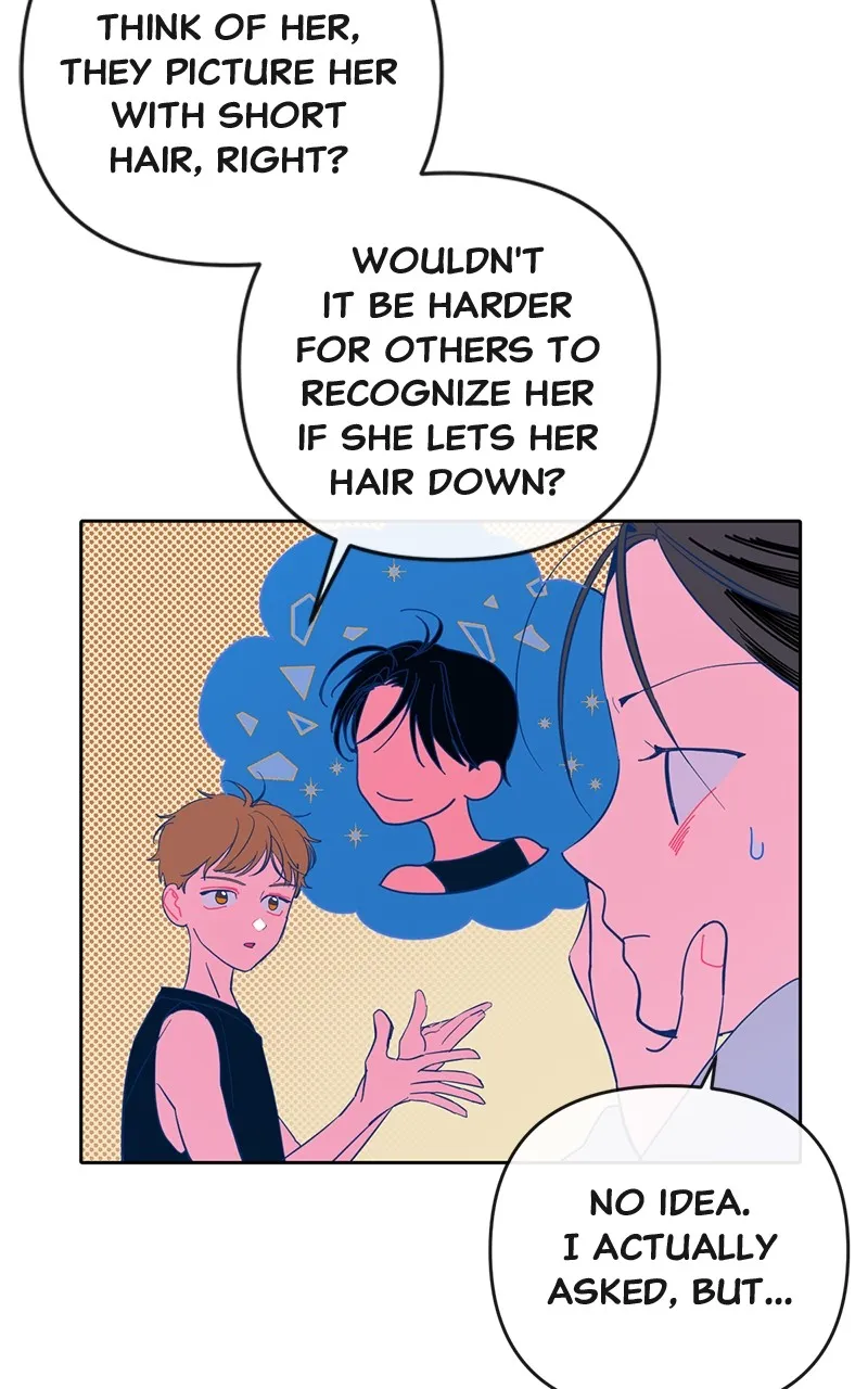Read Deadpoint chapter 13 image 6 on Lezhin