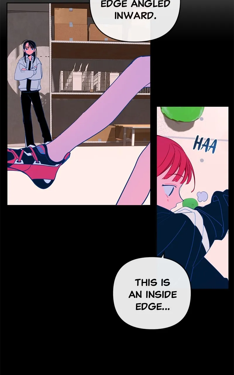 Read Deadpoint chapter 13 image 60 on Lezhin