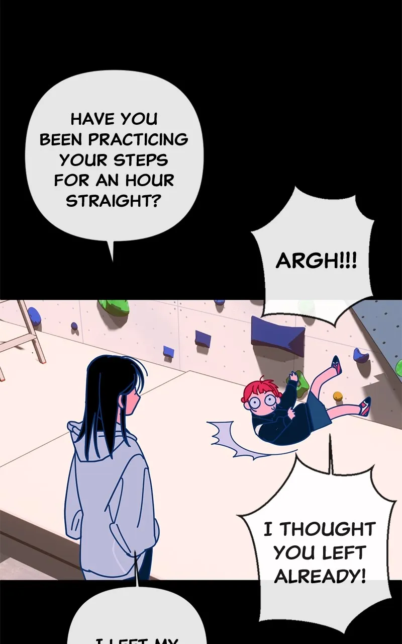 Read Deadpoint chapter 13 image 61 on Lezhin