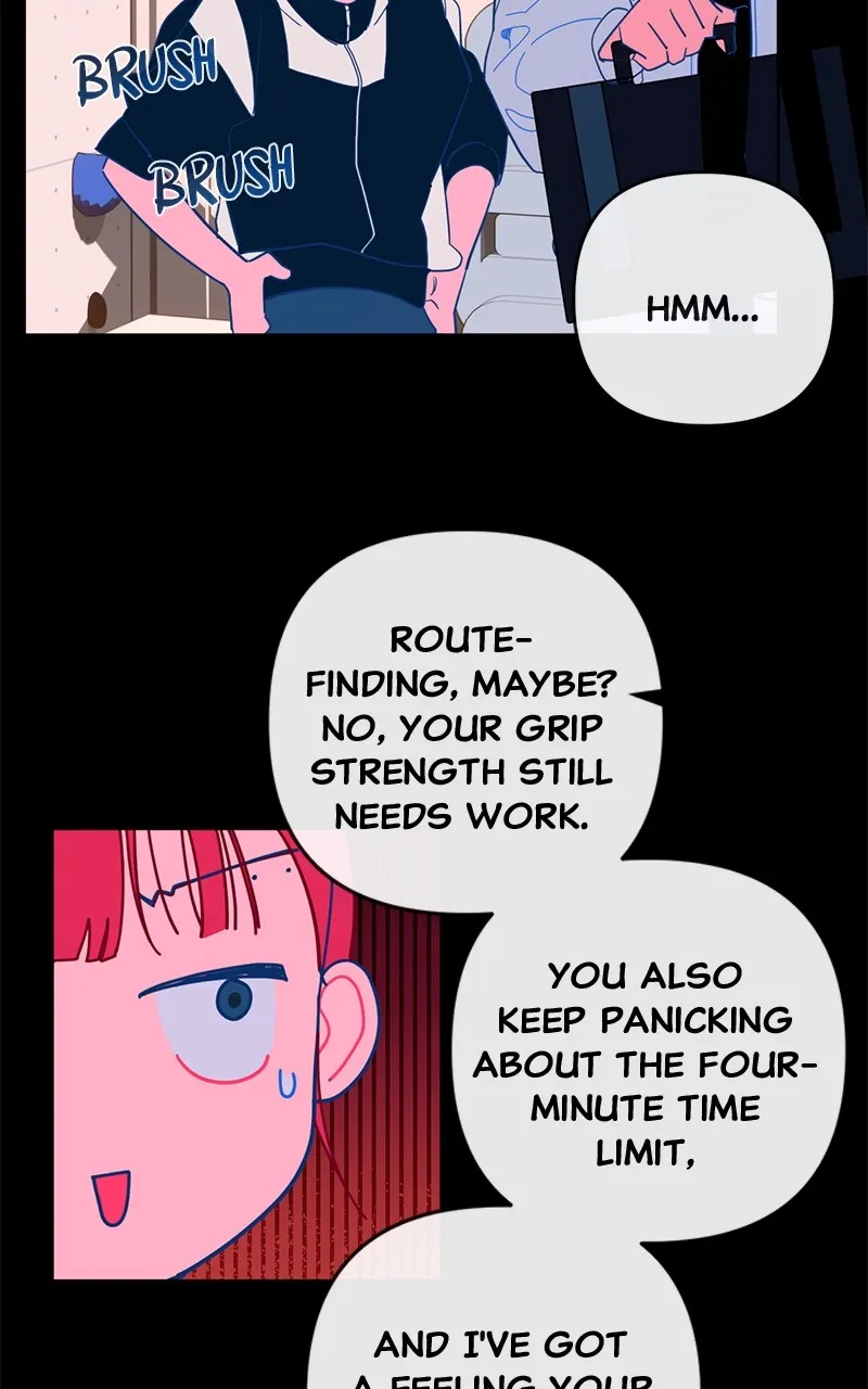 Read Deadpoint chapter 13 image 63 on Lezhin