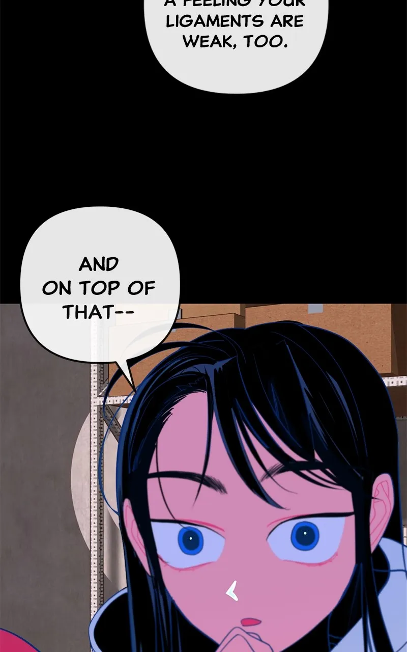 Read Deadpoint chapter 13 image 64 on Lezhin