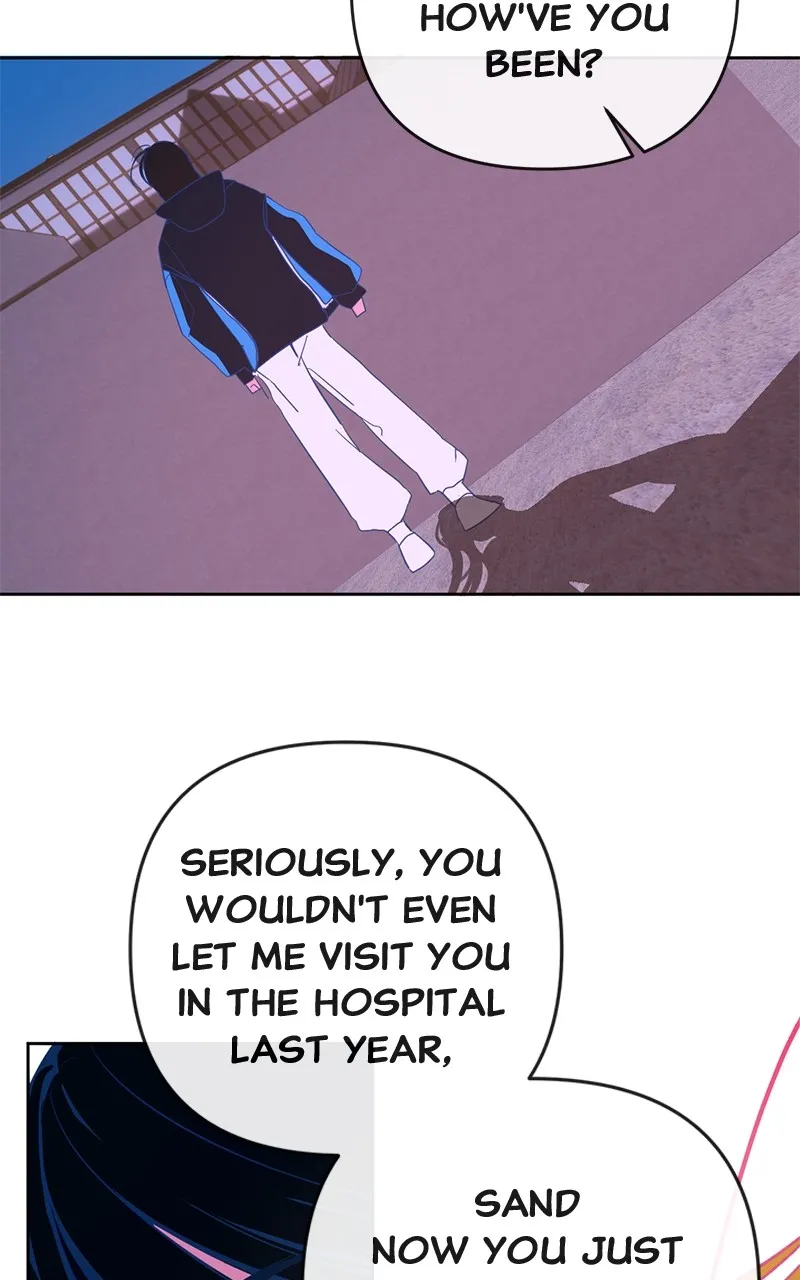 Read Deadpoint chapter 13 image 69 on Lezhin