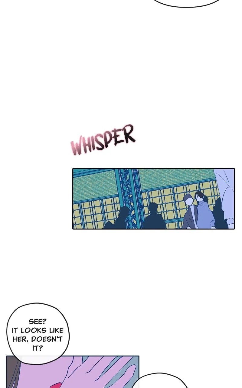 Read Deadpoint chapter 13 image 7 on Lezhin