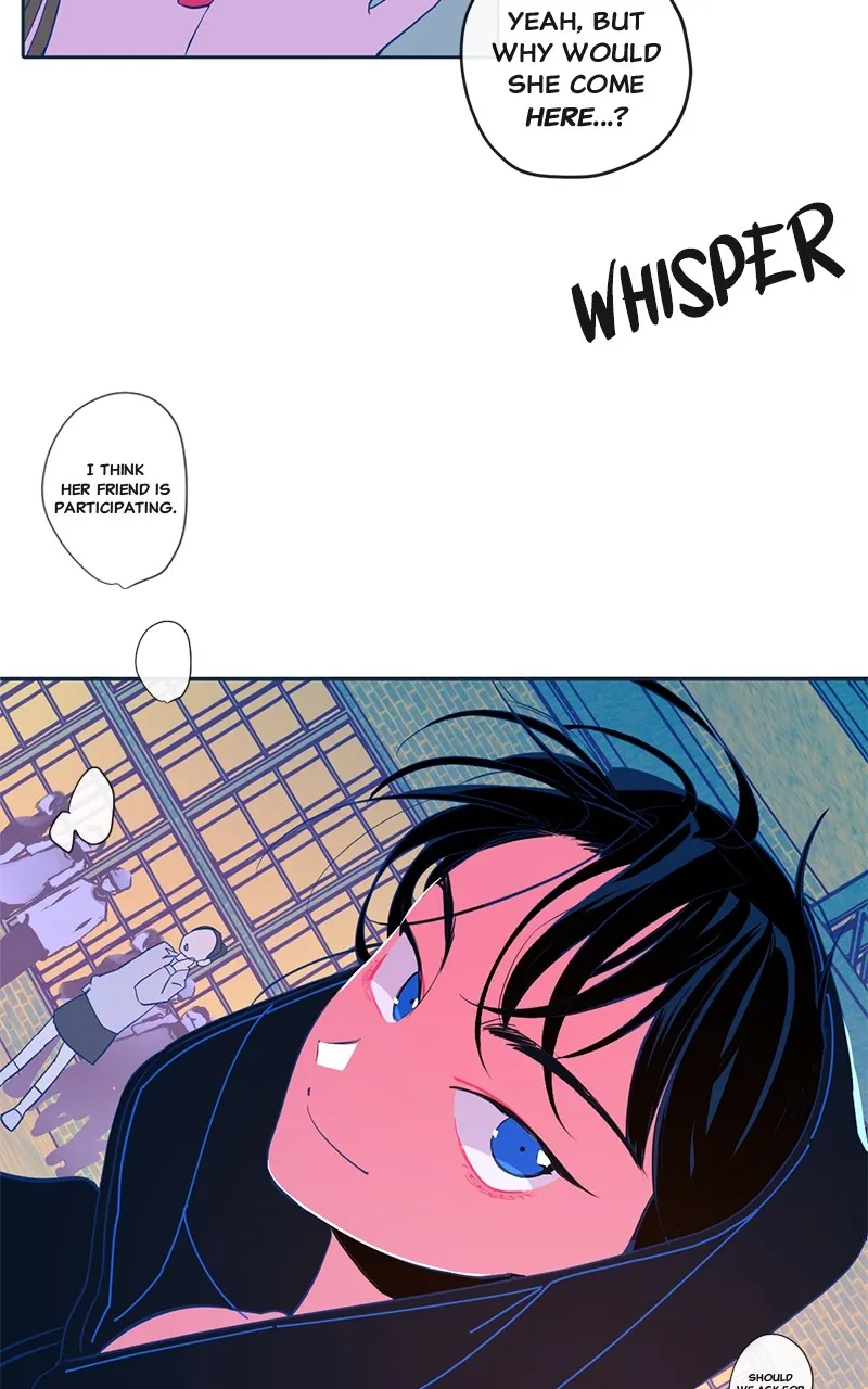 Read Deadpoint chapter 13 image 8 on Lezhin