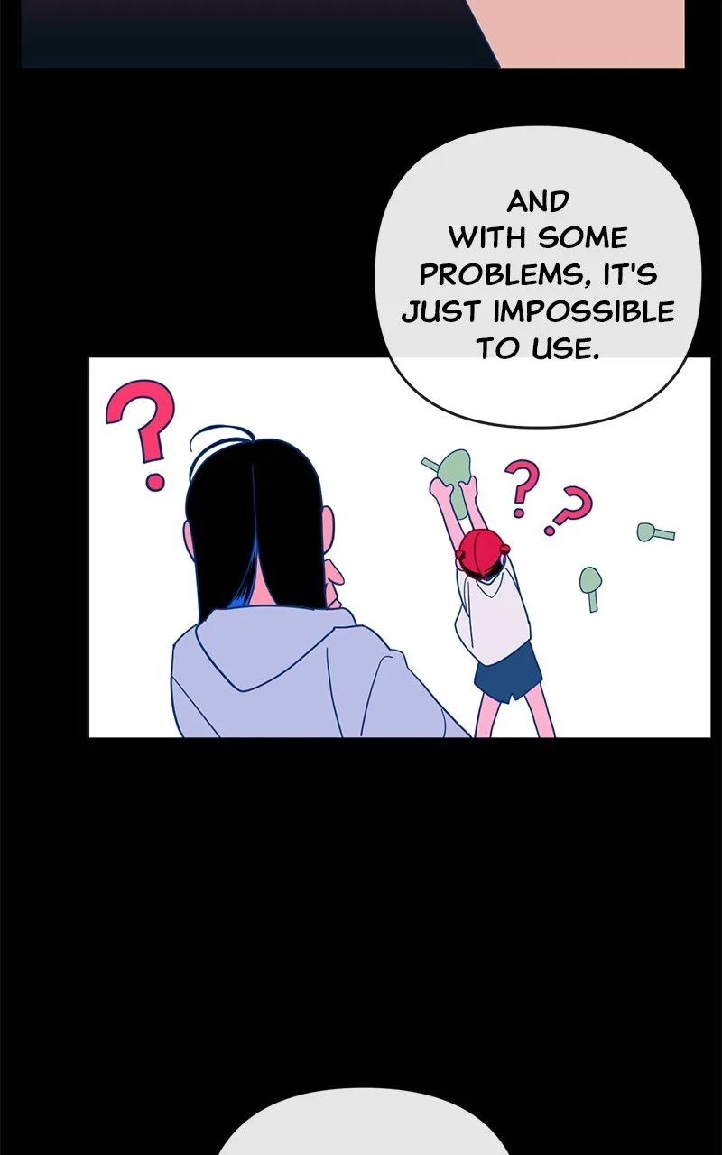 Read Deadpoint chapter 14 image 12 on Lezhin