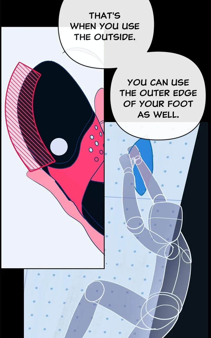 Read Deadpoint chapter 14 image 13 on Lezhin