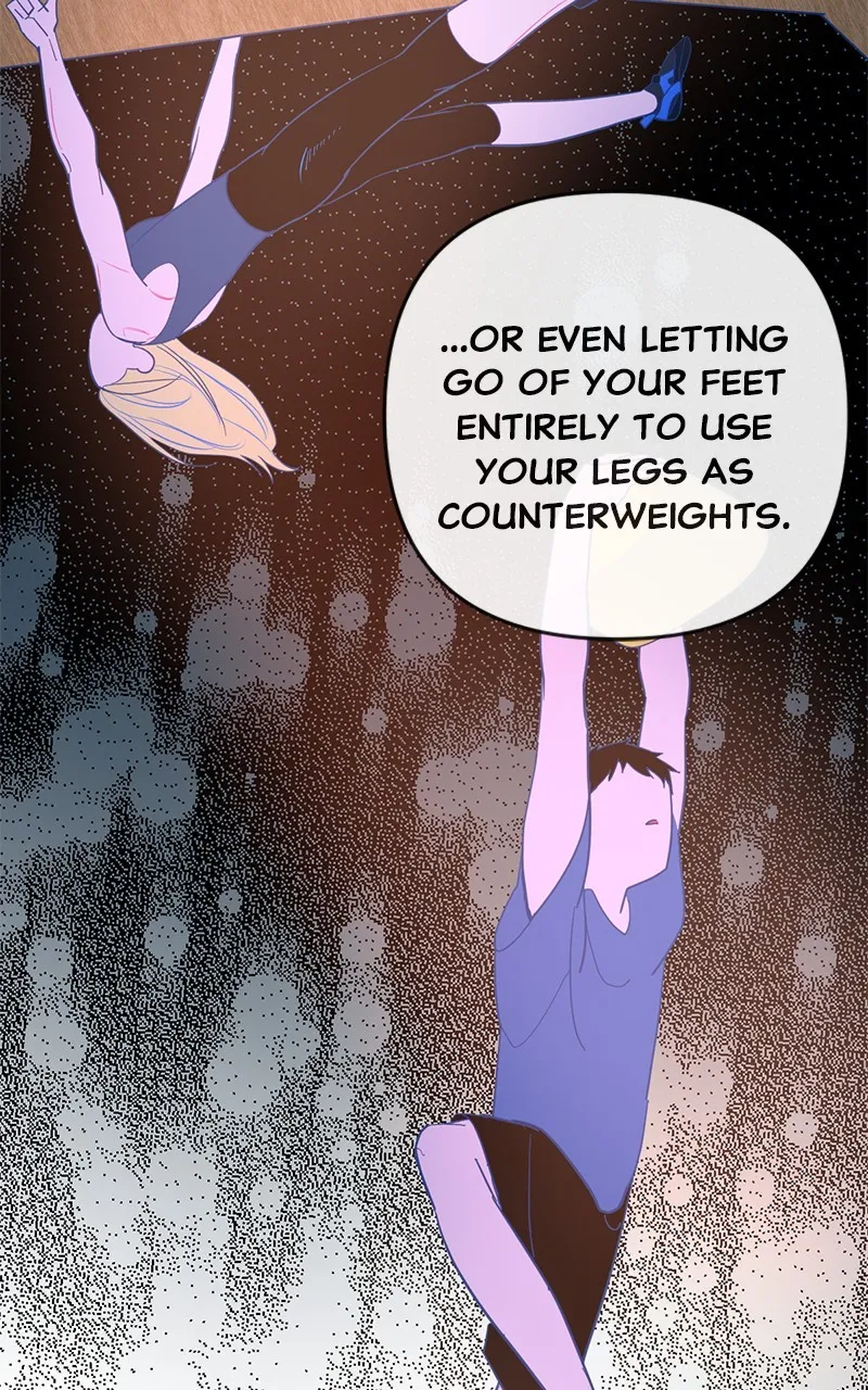 Read Deadpoint chapter 14 image 15 on Lezhin