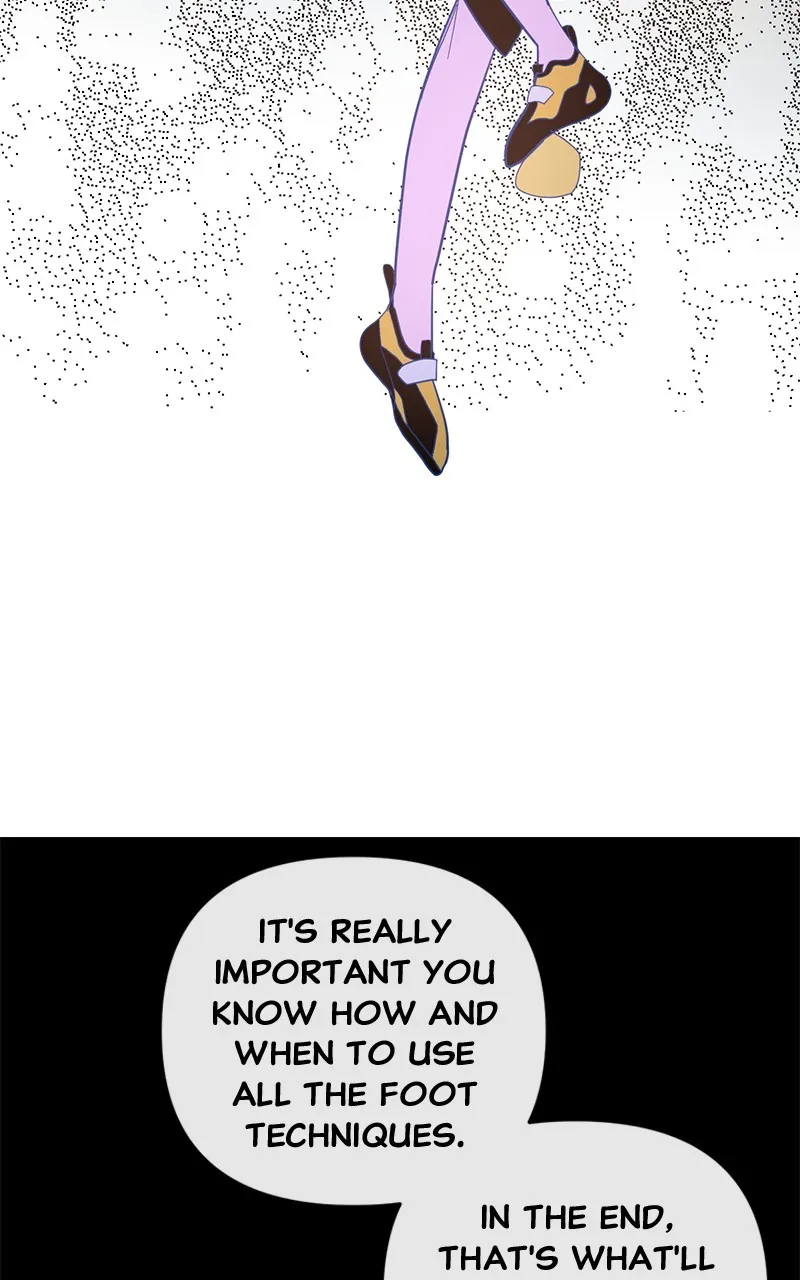 Read Deadpoint chapter 14 image 16 on Lezhin