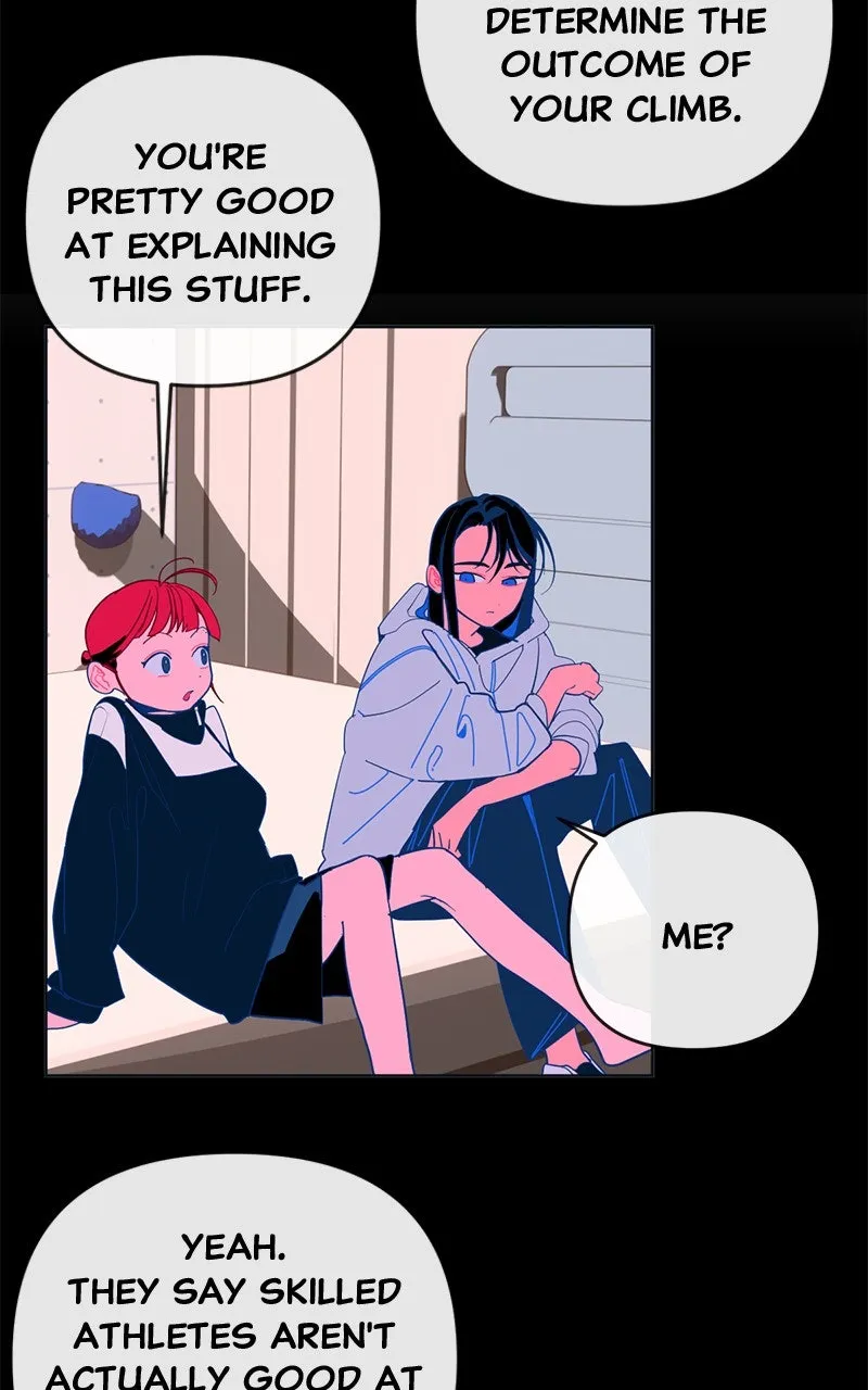 Read Deadpoint chapter 14 image 17 on Lezhin
