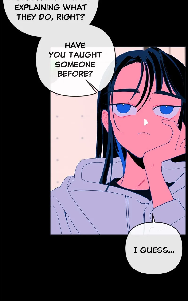 Read Deadpoint chapter 14 image 18 on Lezhin