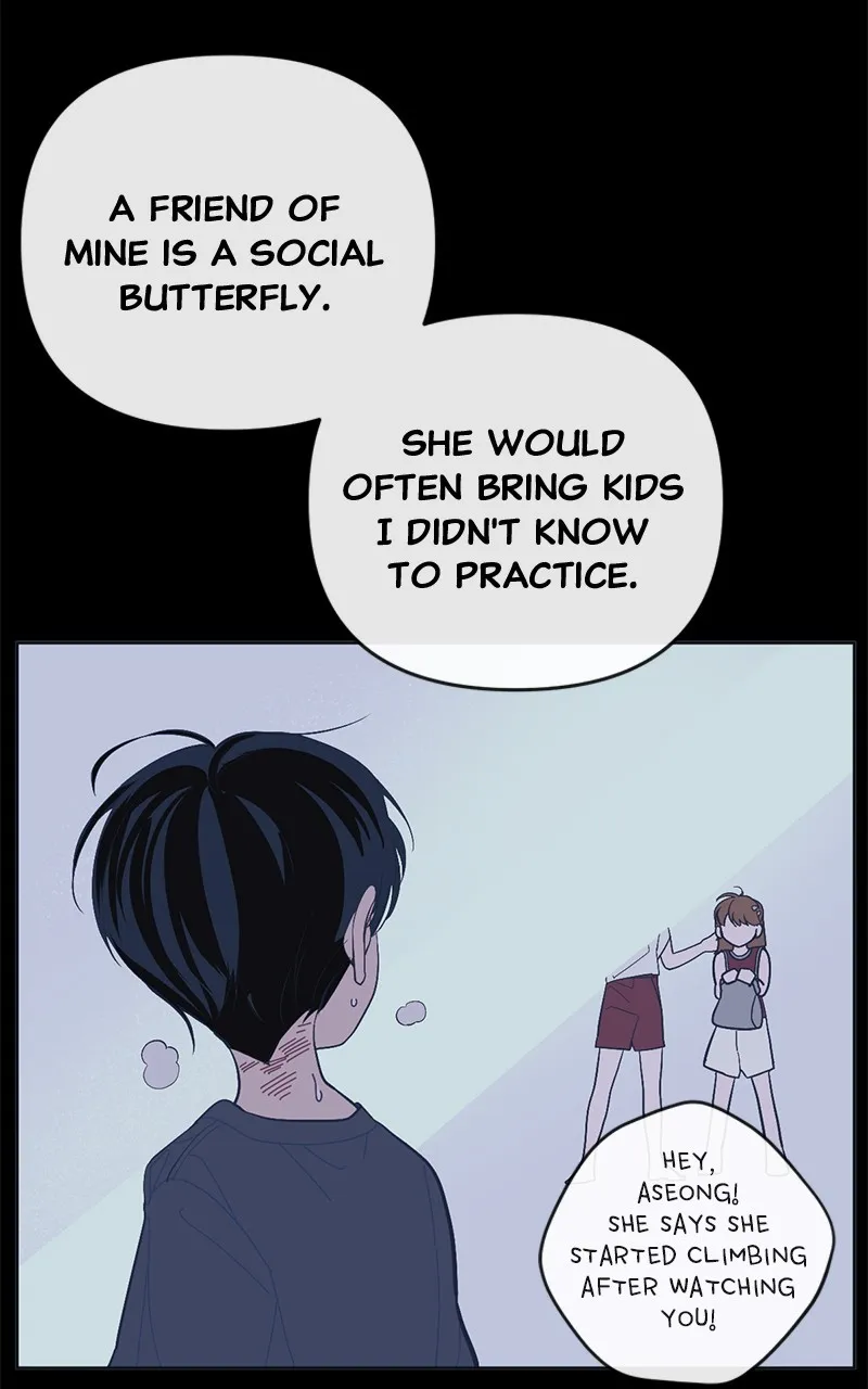 Read Deadpoint chapter 14 image 19 on Lezhin