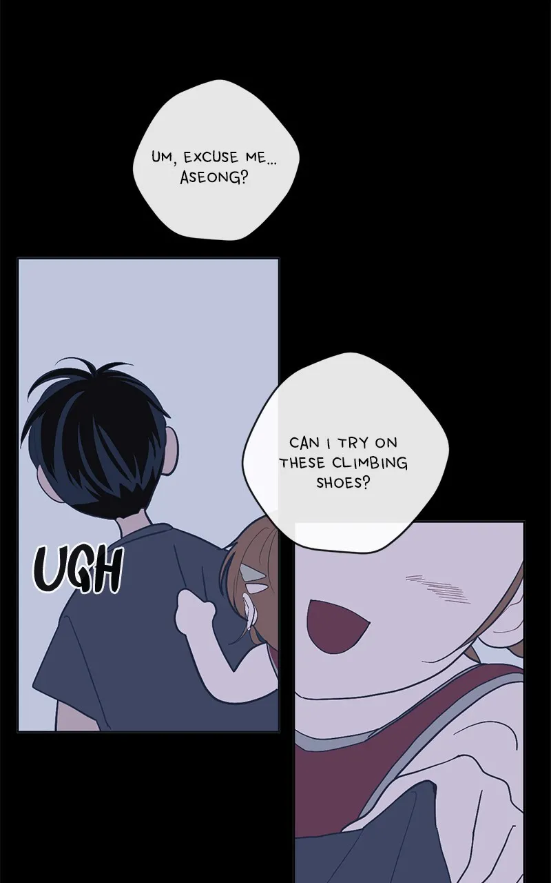 Read Deadpoint chapter 14 image 20 on Lezhin