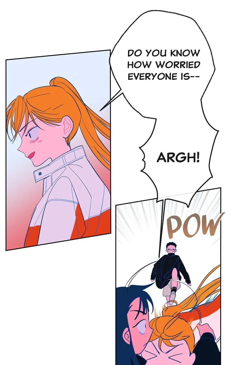 Read Deadpoint chapter 14 image 28 on Lezhin