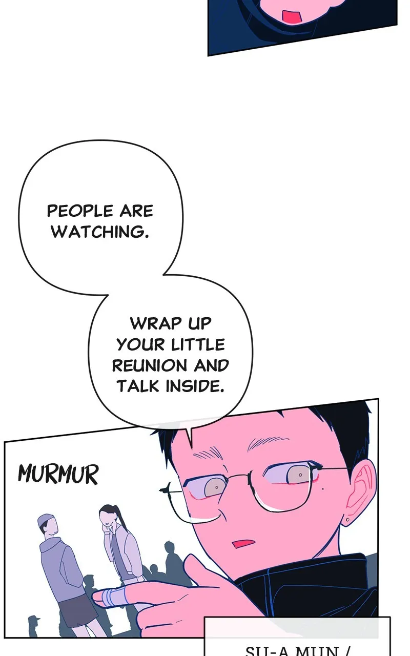 Read Deadpoint chapter 14 image 29 on Lezhin