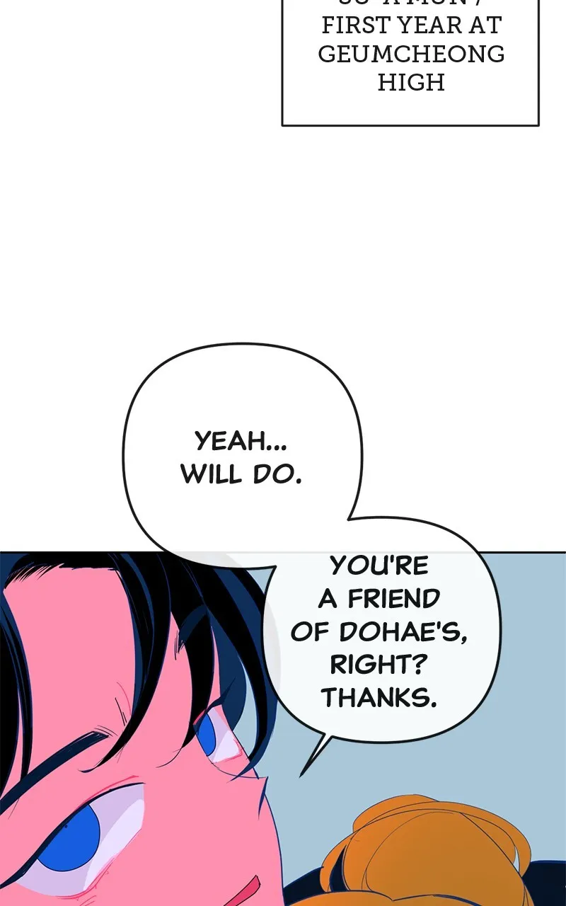 Read Deadpoint chapter 14 image 30 on Lezhin