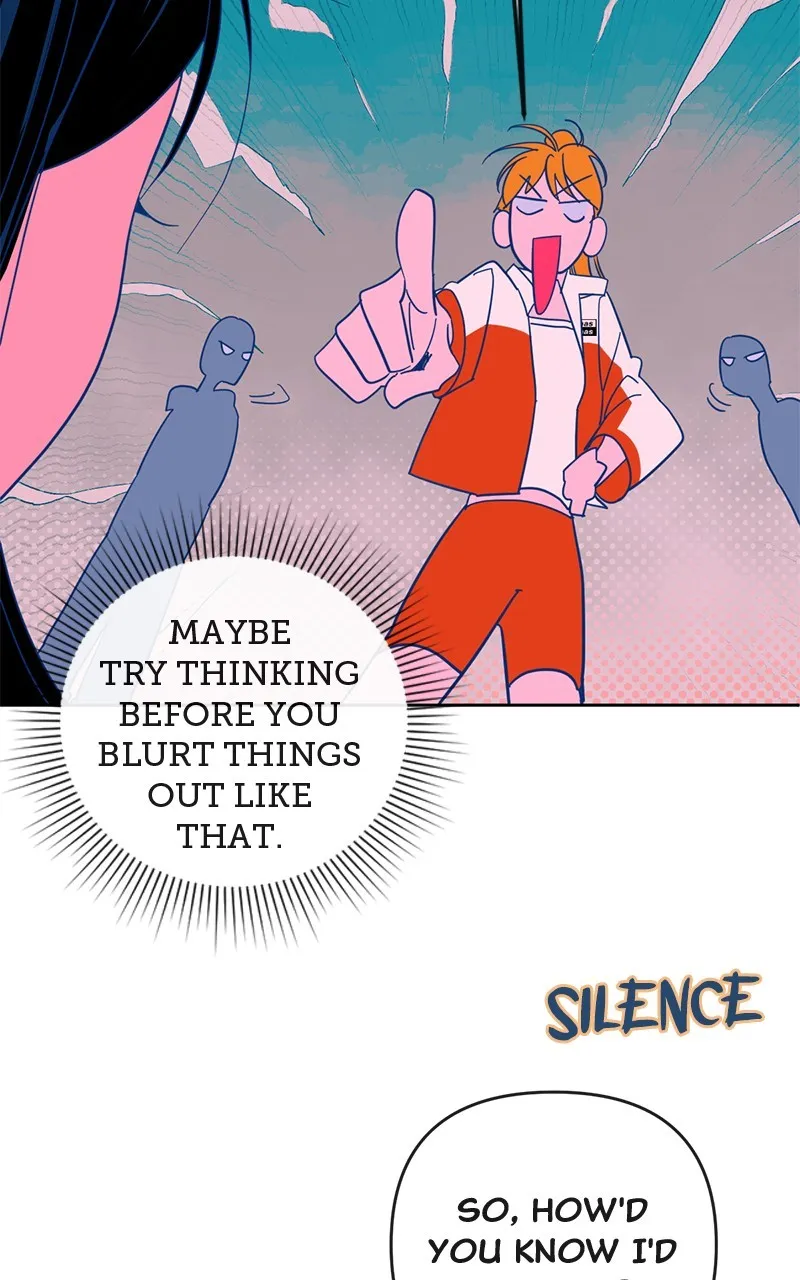Read Deadpoint chapter 14 image 34 on Lezhin