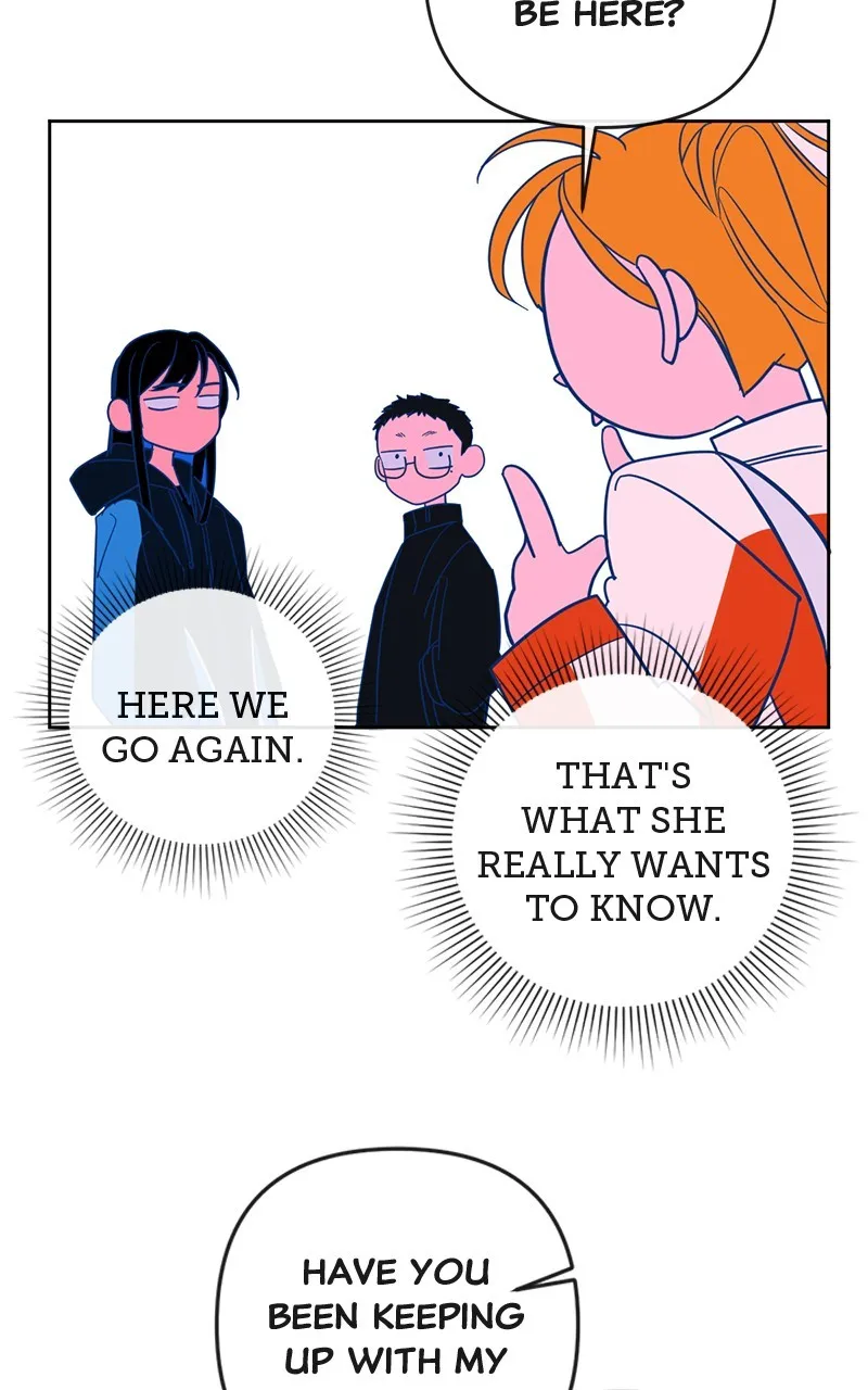Read Deadpoint chapter 14 image 35 on Lezhin