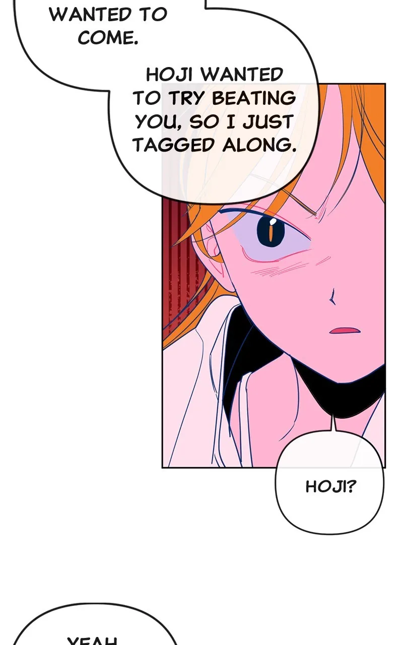 Read Deadpoint chapter 14 image 37 on Lezhin
