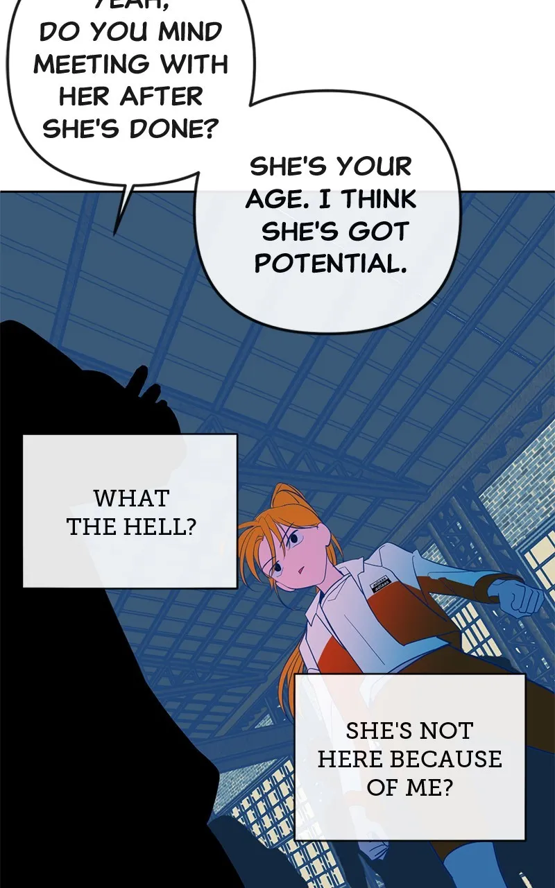 Read Deadpoint chapter 14 image 38 on Lezhin