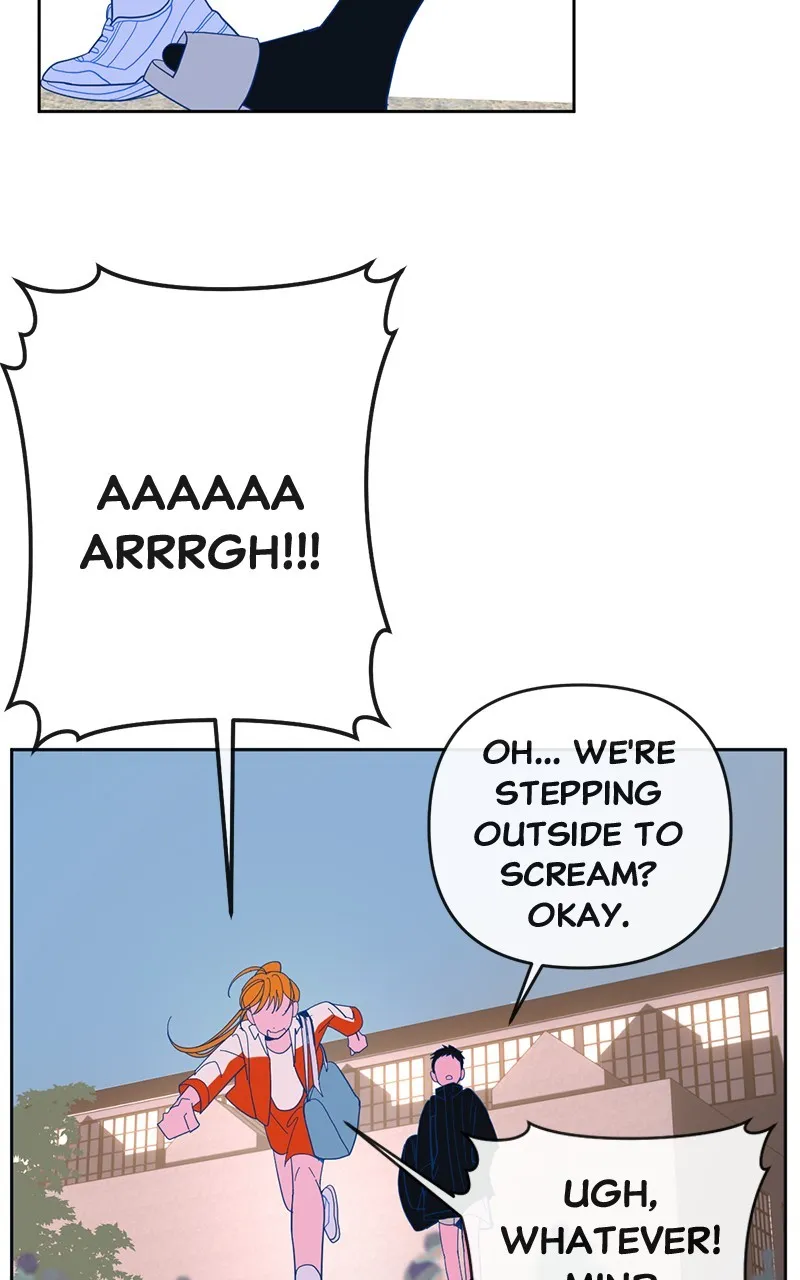 Read Deadpoint chapter 14 image 41 on Lezhin