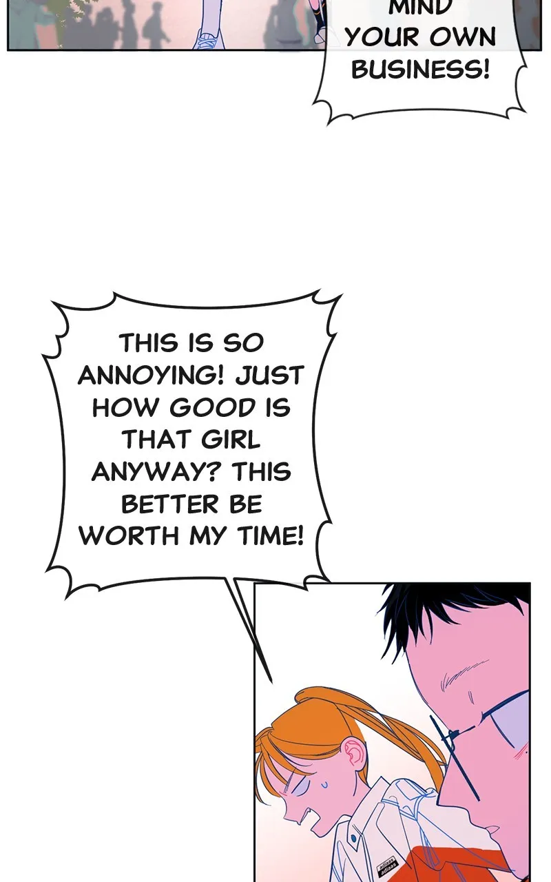 Read Deadpoint chapter 14 image 42 on Lezhin